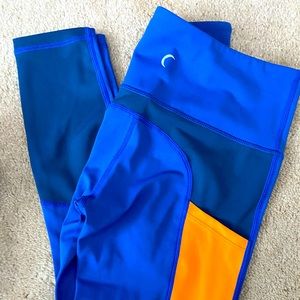 Zyia Light N Tight Legging